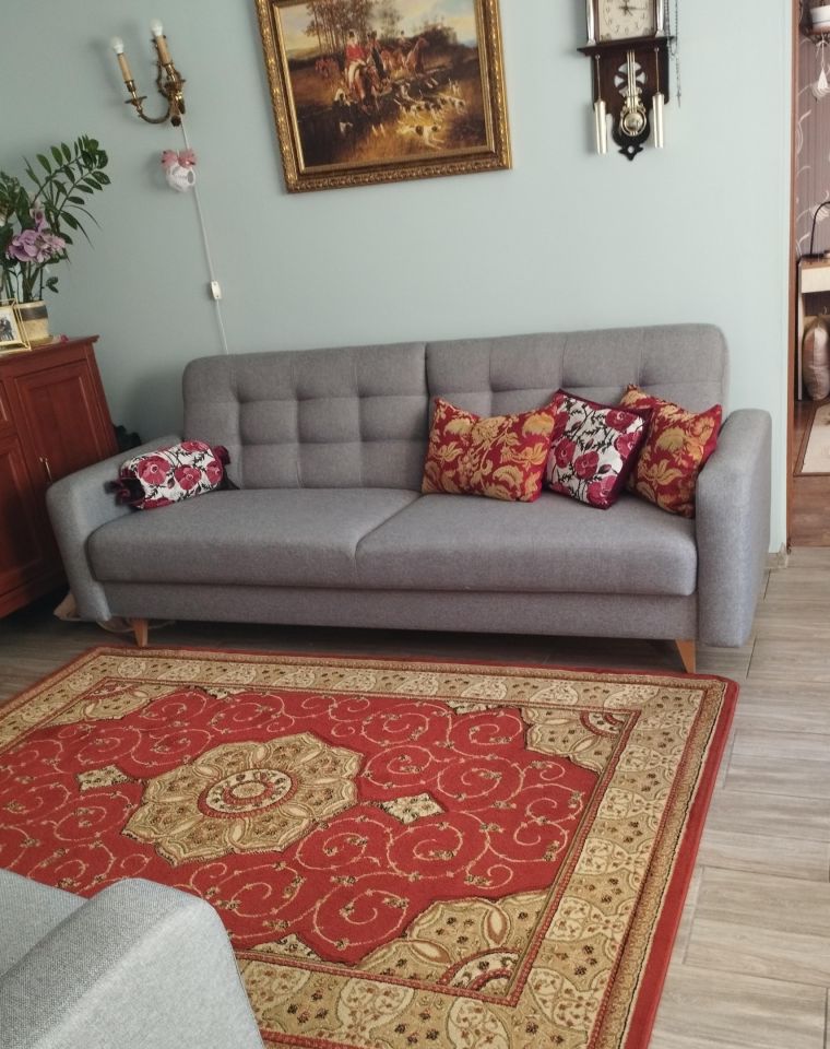 Mieszkanie 2-pokojowe Radzików. Zdjęcie 11