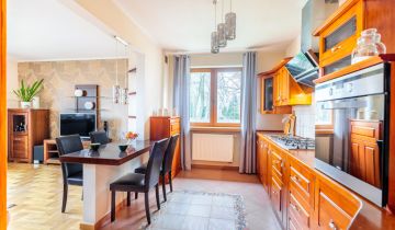 dom wolnostojący, 9 pokoi Wołomin, ul. Reja