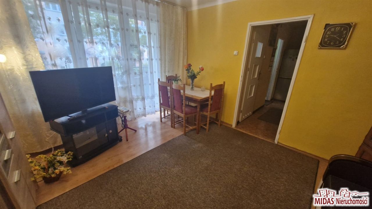 Mieszkanie 1-pokojowe Włocławek Centrum, al. Chopina. Zdjęcie 2