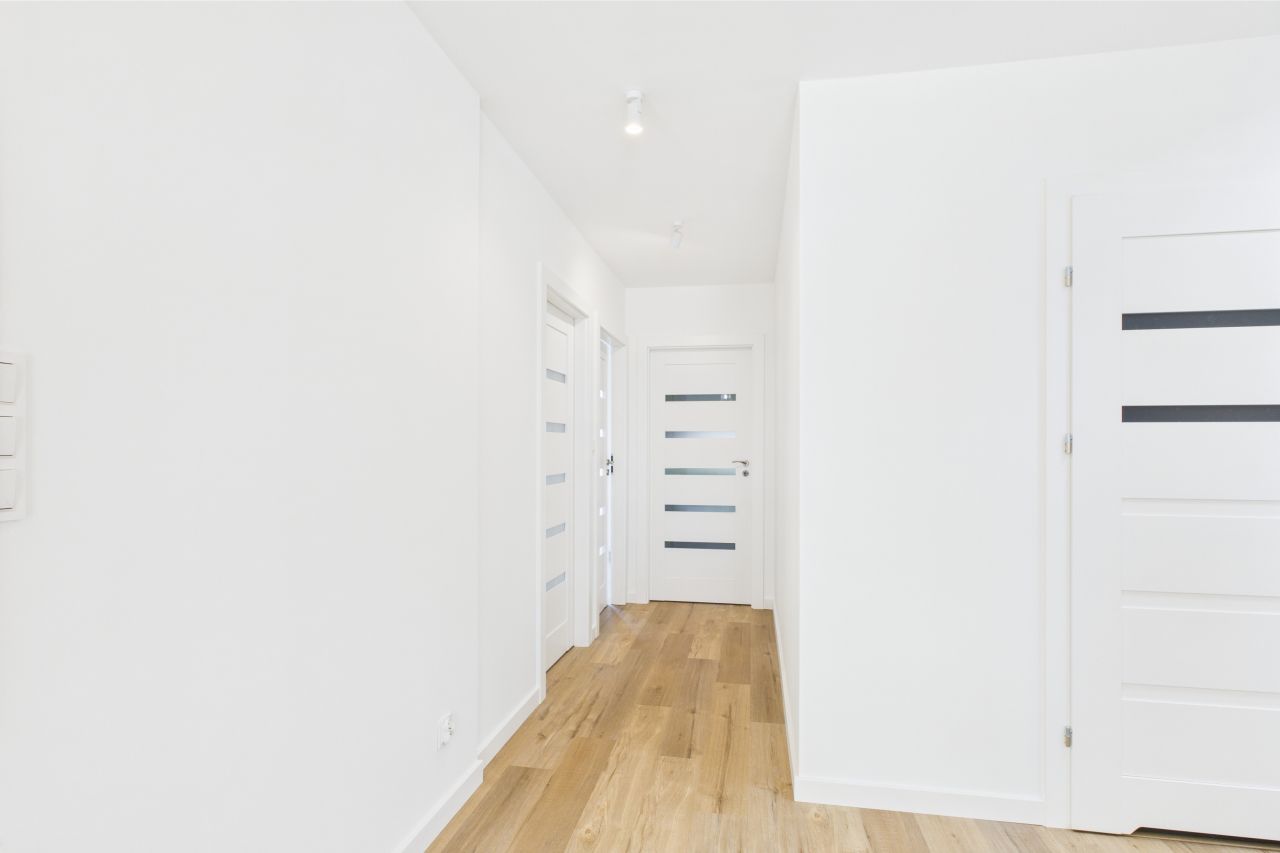 Mieszkanie 4-pokojowe Gdańsk Ujeścisko, ul. Ostrołęcka. Zdjęcie 7