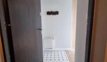 Mieszkanie 3-pokojowe Szczecin Śródmieście, al. Piastów