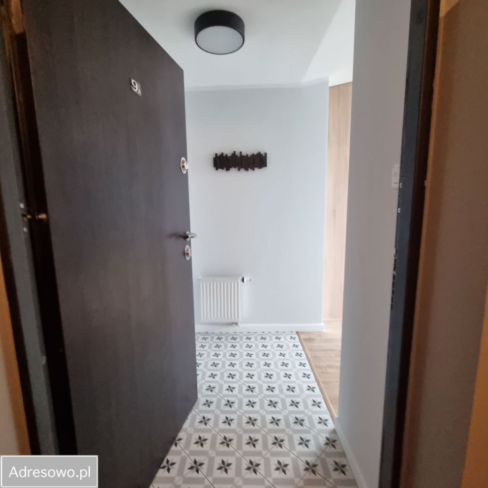 Mieszkanie 3-pokojowe Szczecin Śródmieście, al. Piastów. Zdjęcie 2