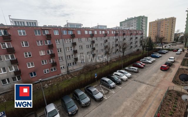 Mieszkanie 2-pokojowe Elbląg Centrum, ul. Władysława IV. Zdjęcie 9