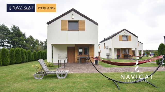 dom wolnostojący, 3 pokoje Żarnowska. Zdjęcie 19