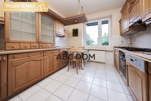 Mieszkanie 4-pokojowe Gdańsk Orunia. Zdjęcie 3