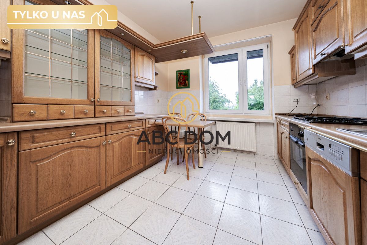 Mieszkanie 4-pokojowe Gdańsk Orunia. Zdjęcie 3