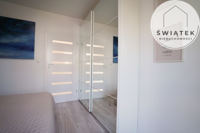 Mieszkanie 3-pokojowe Toruń, ul. Polskiego Czerwonego Krzyża. Zdjęcie 5