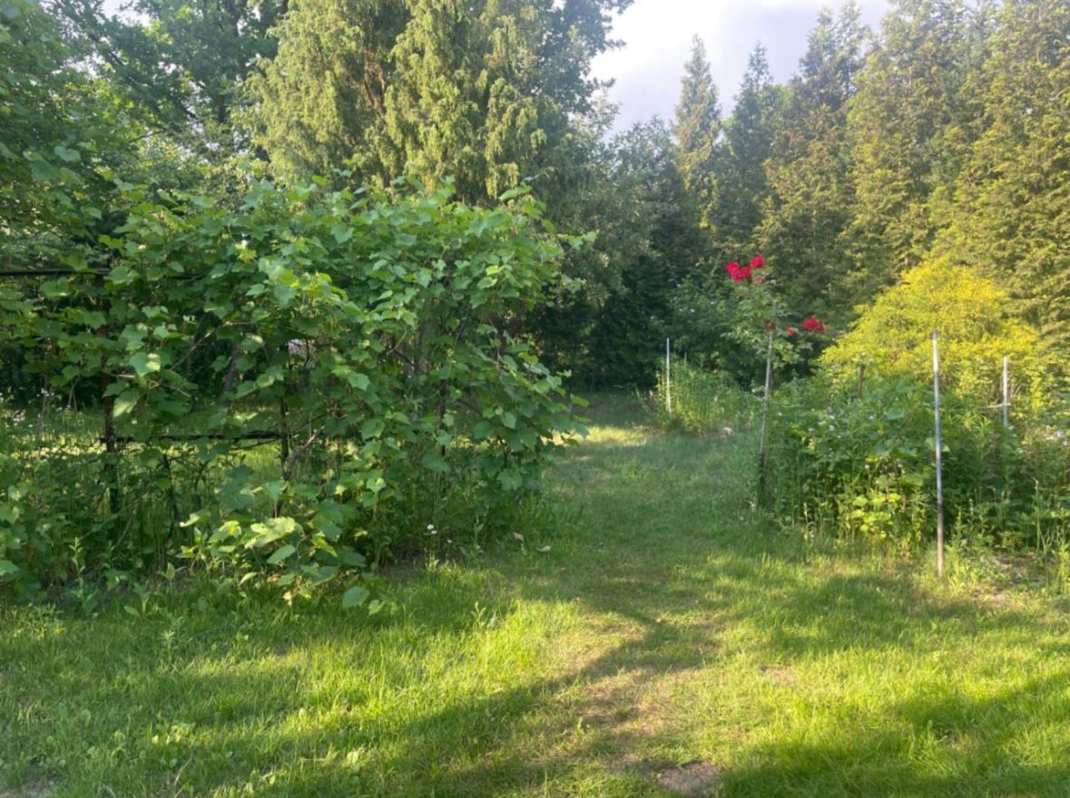 Działka rod Warszawa Mokotów, ul. Jana III Sobieskiego. Zdjęcie 5