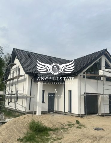 bliźniak, 4 pokoje Kobylanka. Zdjęcie 5