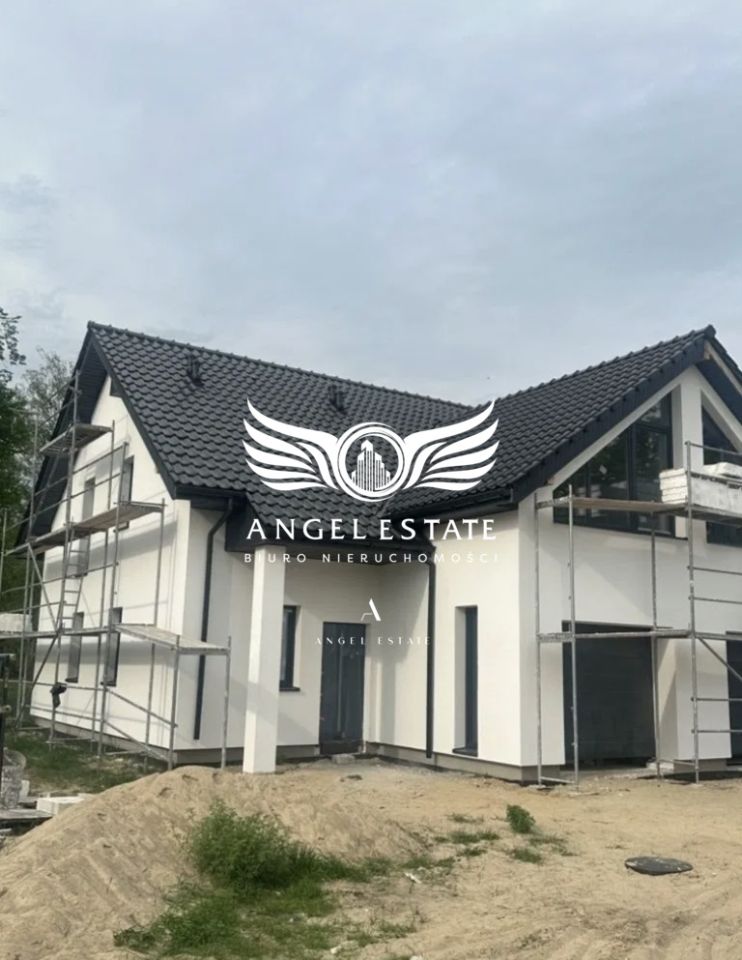 bliźniak, 4 pokoje Kobylanka. Zdjęcie 5