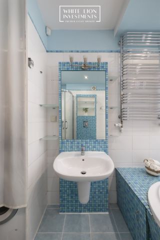 Mieszkanie 3-pokojowe Warszawa Ursynów, ul. Wąwozowa. Zdjęcie 13