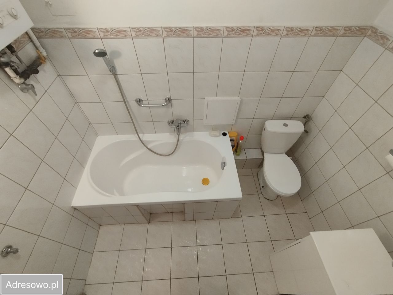 Mieszkanie 2-pokojowe Otwock, ul. Karczewska. Zdjęcie 3