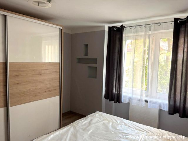 Mieszkanie 2-pokojowe Wrocław, ul. Kazimierza Wielkiego. Zdjęcie 6