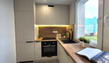 Mieszkanie 3-pokojowe Kielce Barwinek, ul. Barwinek