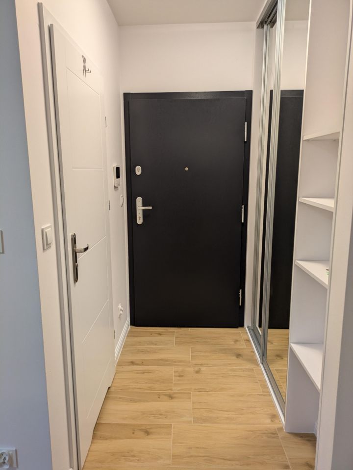 Mieszkanie 1-pokojowe Warszawa Ursynów, ul. Kurantów. Zdjęcie 8