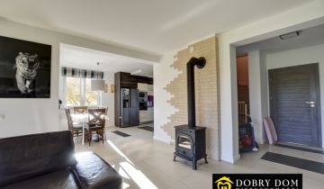 dom wolnostojący, 5 pokoi Skrybicze