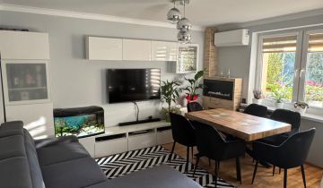 Mieszkanie 4-pokojowe Tomaszów Lubelski