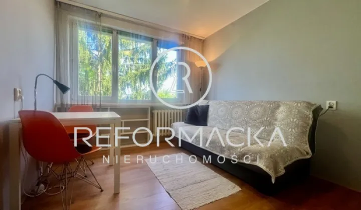 Mieszkanie 1-pokojowe Rzeszów, ul. Dąbrówki