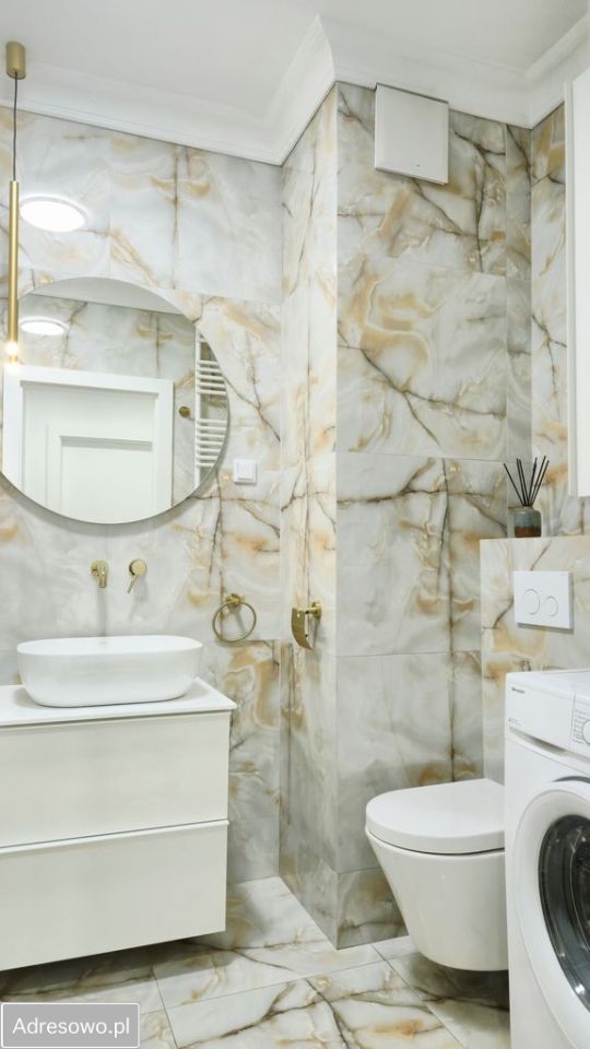 Mieszkanie 3-pokojowe Warszawa Wilanów, ul. Syta. Zdjęcie 18