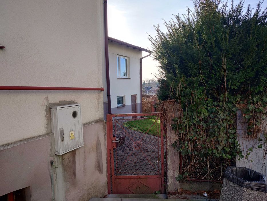 dom wolnostojący, 5 pokoi Przeworsk, ul. Stolarska. Zdjęcie 2