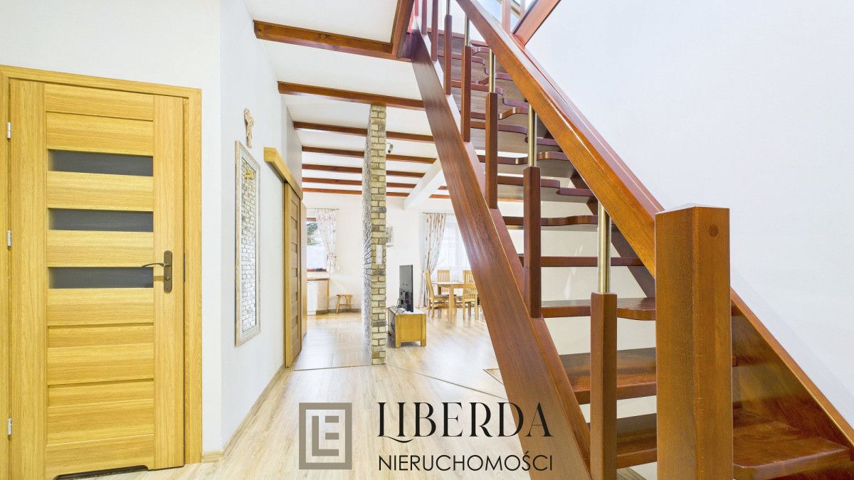 dom wolnostojący, 5 pokoi Biskupie-Kolonia. Zdjęcie 4