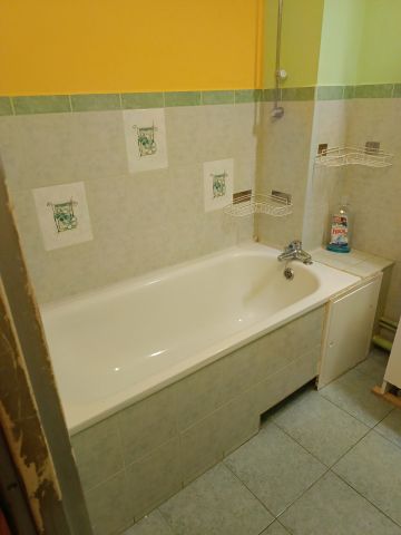 Mieszkanie 1-pokojowe Tomaszowo, Akacjowa. Zdjęcie 1