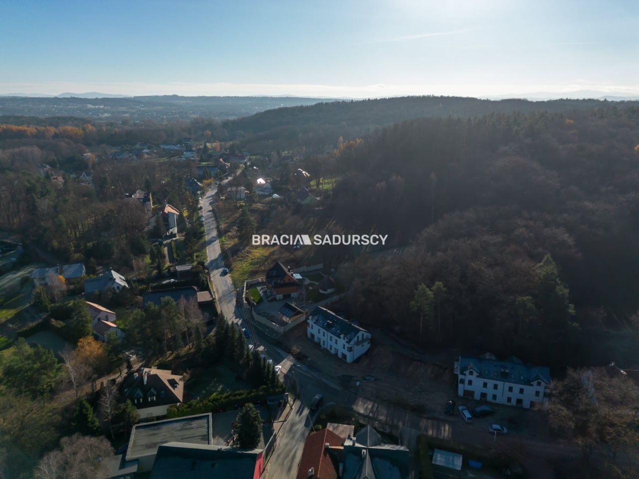 bliźniak, 6 pokoi Kraków Tyniec, ul. Podgórki Tynieckie. Zdjęcie 36