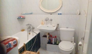 Mieszkanie 1-pokojowe Gdańsk Oliwa, ul. Karpacka