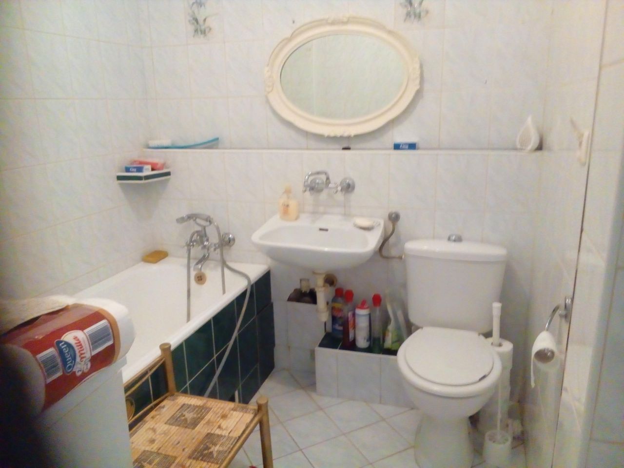 Mieszkanie 1-pokojowe Gdańsk Oliwa, ul. Karpacka. Zdjęcie 2