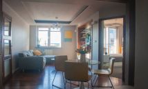 Mieszkanie 2-pokojowe Wrocław Stare Miasto, Strzegomska 3b/3c 69. Zdjęcie 3