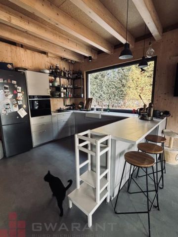 dom wolnostojący, 4 pokoje Kraków Prądnik Biały. Zdjęcie 4