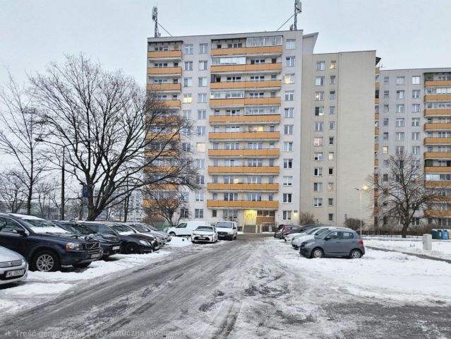 Mieszkanie 3-pokojowe Warszawa Targówek, ul. Bazyliańska. Zdjęcie 23