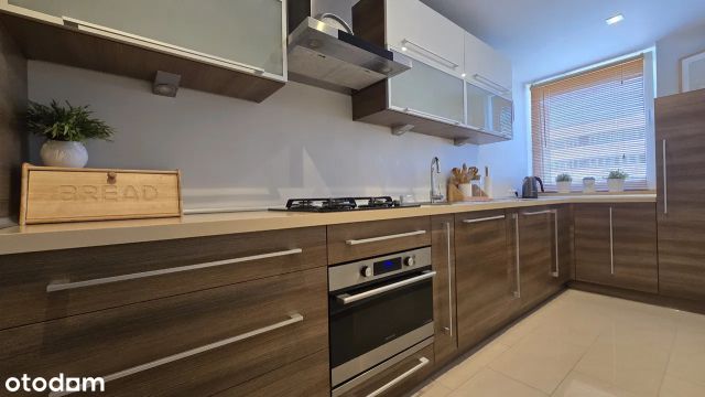 Mieszkanie 3-pokojowe Katowice os. Tysiąclecia, ul. Tysiąclecia. Zdjęcie 4