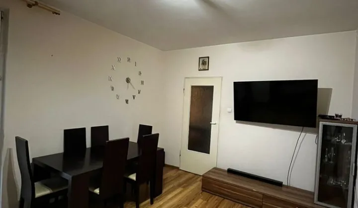 Mieszkanie 2-pokojowe Łódź Widzew, ul. Węgierska