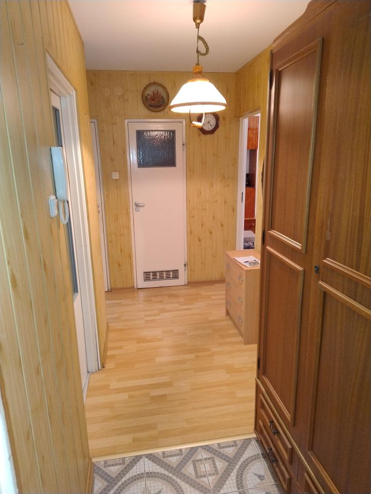 Mieszkanie 3-pokojowe Skierniewice Centrum, ul. Mszczonowska. Zdjęcie 6