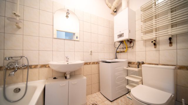 Mieszkanie 1-pokojowe Lublin, ul. Podzamcze. Zdjęcie 7