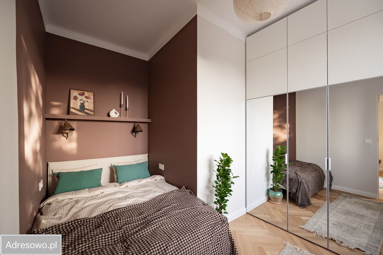 Mieszkanie 2-pokojowe Warszawa Bielany, ul. Stefana Żeromskiego. Zdjęcie 11