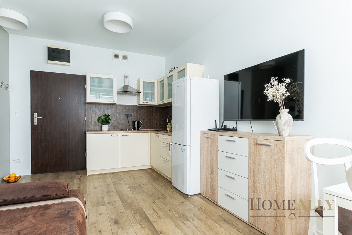 Mieszkanie 2-pokojowe Warszawa Włochy, ul. Krańcowa. Zdjęcie 3