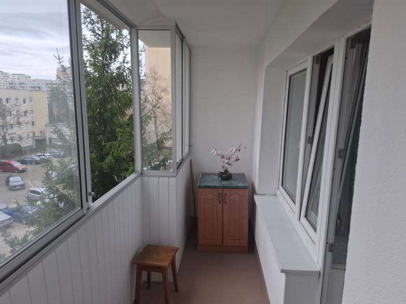 Mieszkanie 3-pokojowe Warszawa Gocław, ul. Samolotowa. Zdjęcie 7