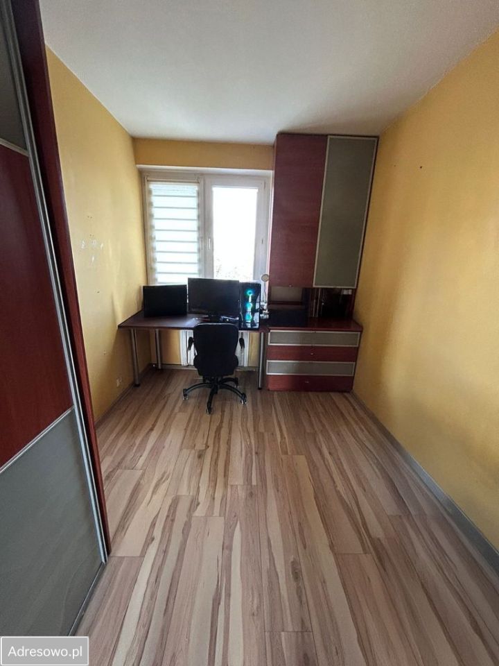 Mieszkanie 3-pokojowe Łódź Retkinia, ul. ks. Jerzego Popiełuszki. Zdjęcie 16