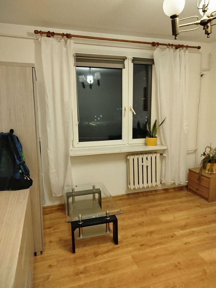 Mieszkanie 1-pokojowe Bartoszyce, ul. kard. Wyszyńskiego. Zdjęcie 8