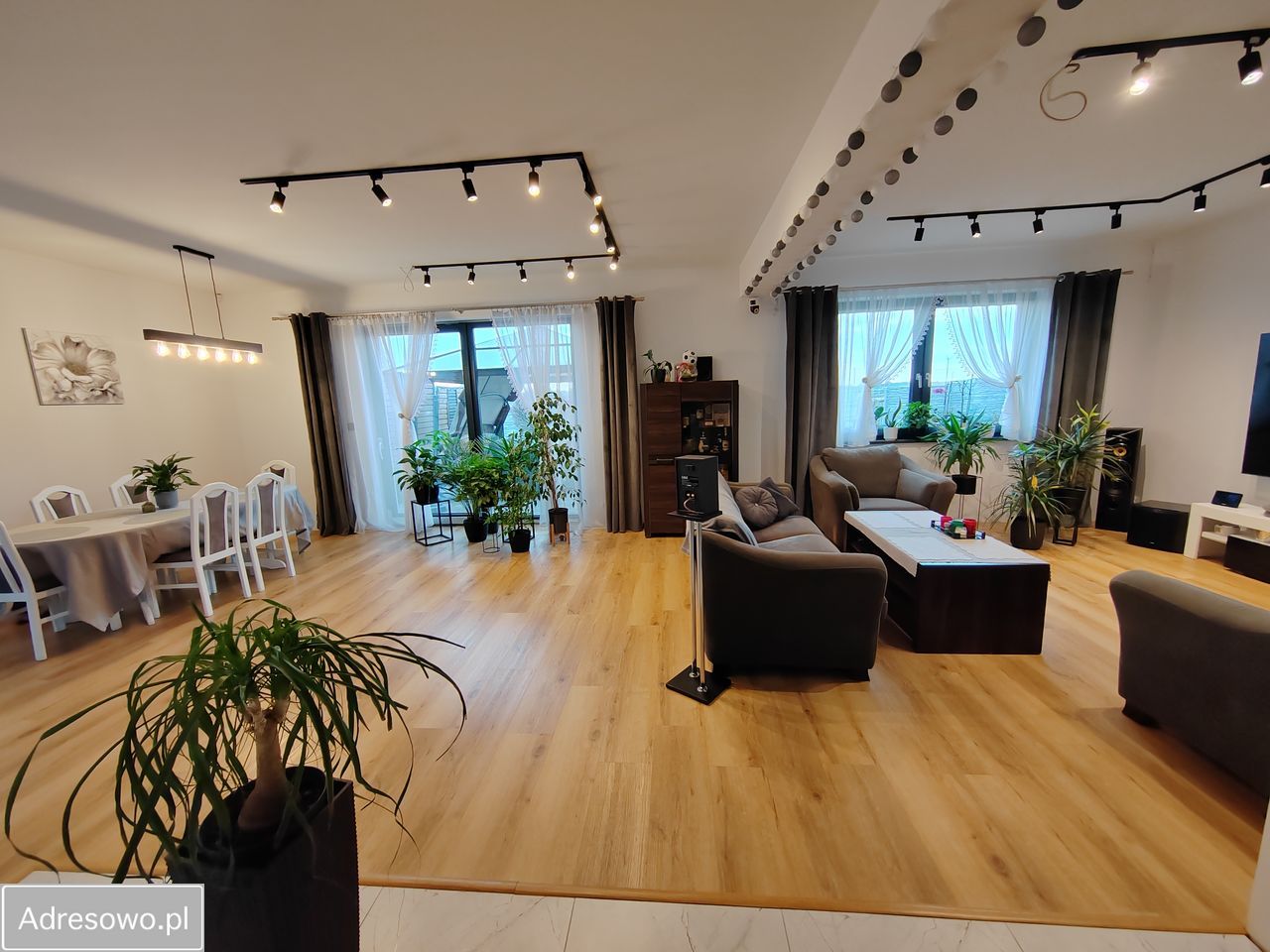 dom wolnostojący, 5 pokoi Nielubia. Zdjęcie 17