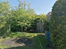 Działka rod Oświęcim. Zdjęcie 2