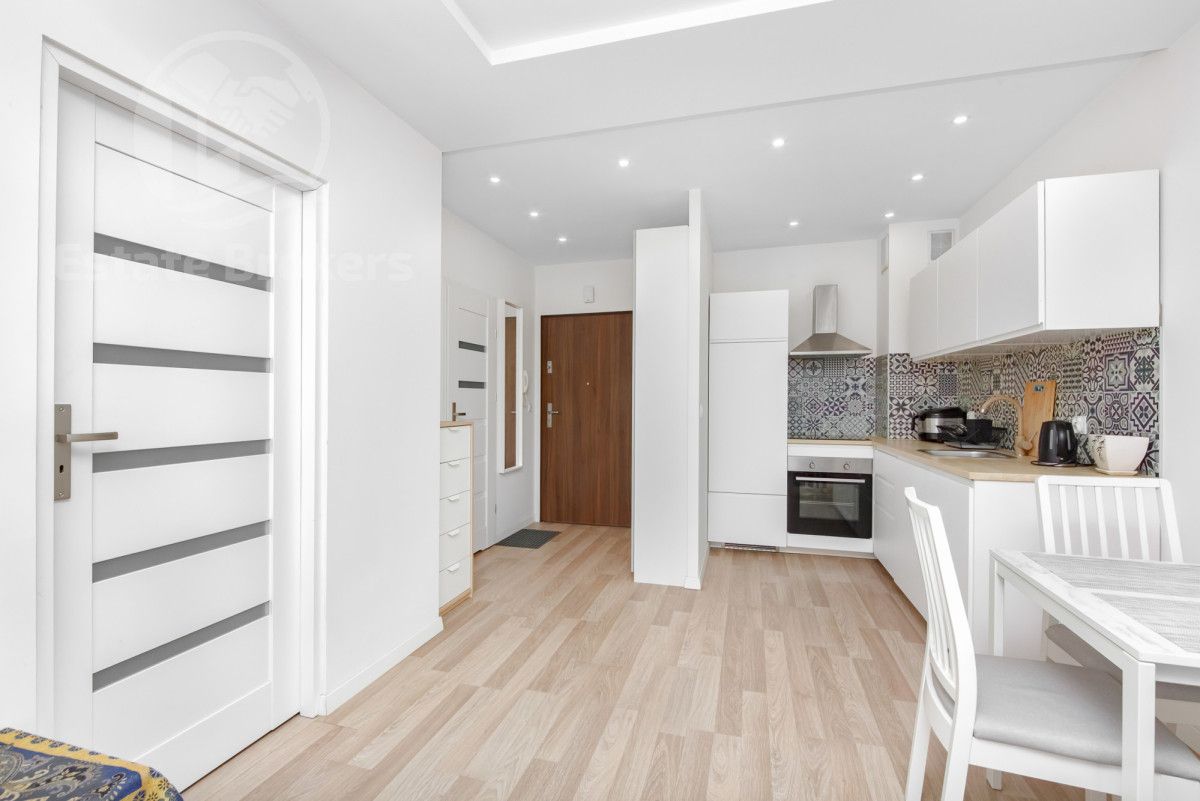 Mieszkanie 2-pokojowe Wrocław Krzyki, ul. Edmunda Kajdasza. Zdjęcie 6