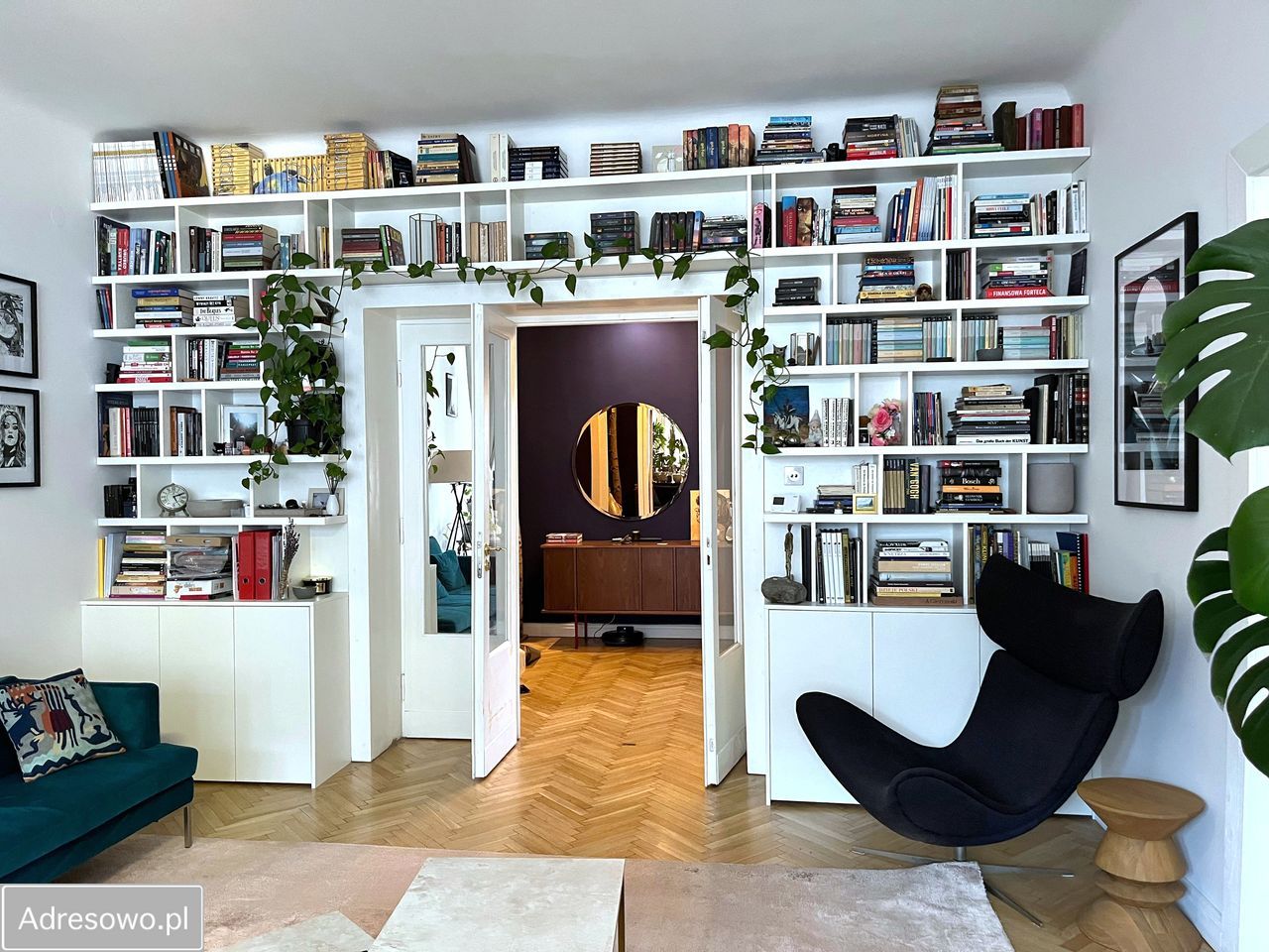 Mieszkanie 2-pokojowe Sosnowiec Centrum, al. Zwycięstwa. Zdjęcie 8