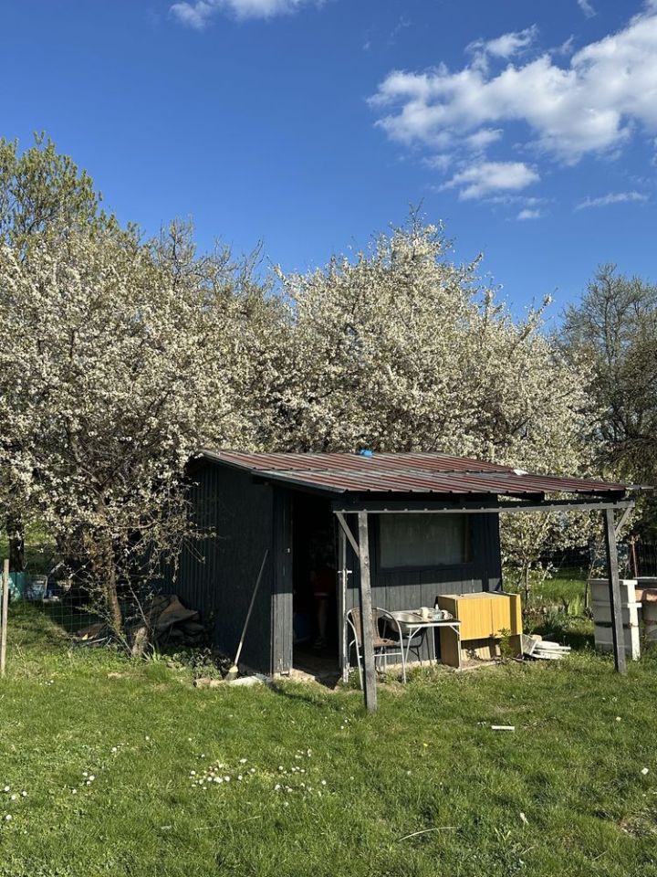 Działka rod Lublin. Zdjęcie 1