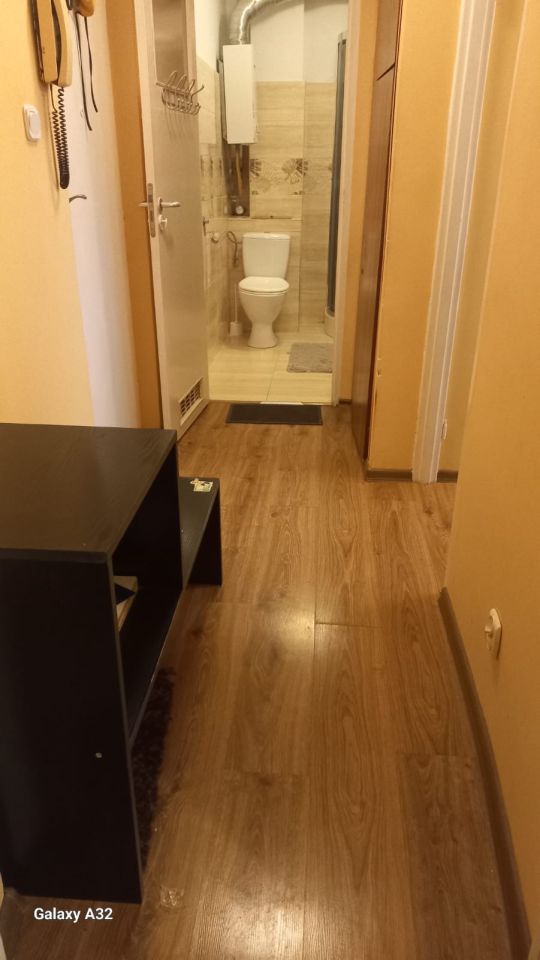 Mieszkanie 2-pokojowe Jarosław, os. Słoneczne. Zdjęcie 9