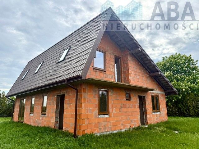 dom wolnostojący, 5 pokoi Chrząblice. Zdjęcie 7