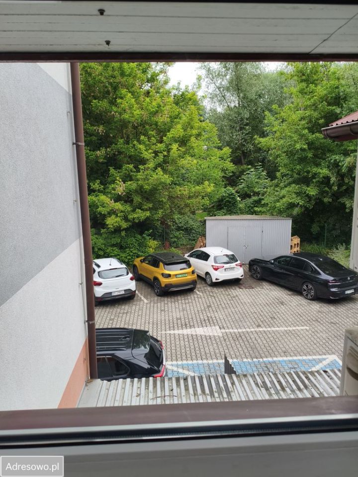 Biuro Kraków Podgórze, ul. Koszykarska. Zdjęcie 3