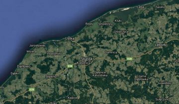 Działka budowlana Siemianice